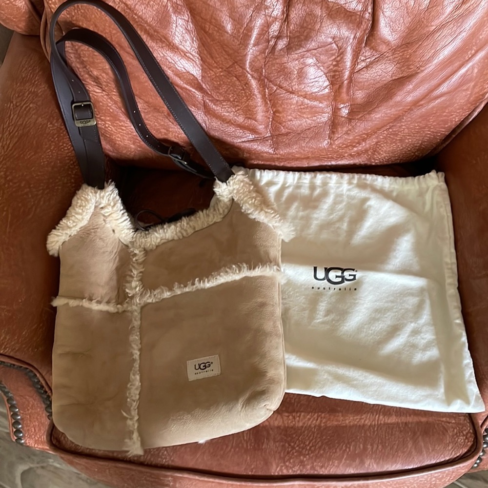 Ugg Purse
